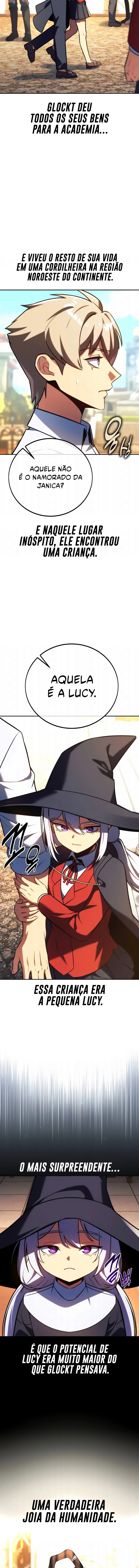 Read Guia de Sobrevivência do Extra da Academia PT Manga Online