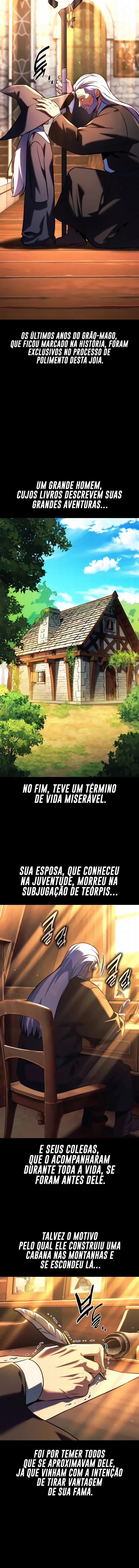Read Guia de Sobrevivência do Extra da Academia PT Manga Online