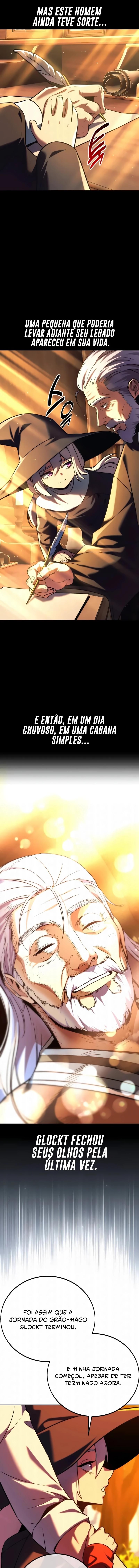 Read Guia de Sobrevivência do Extra da Academia PT Manga Online