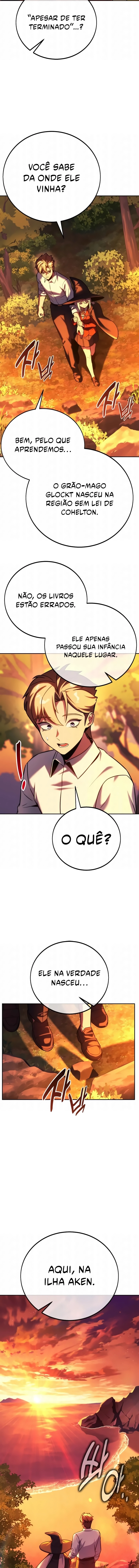 Read Guia de Sobrevivência do Extra da Academia PT Manga Online