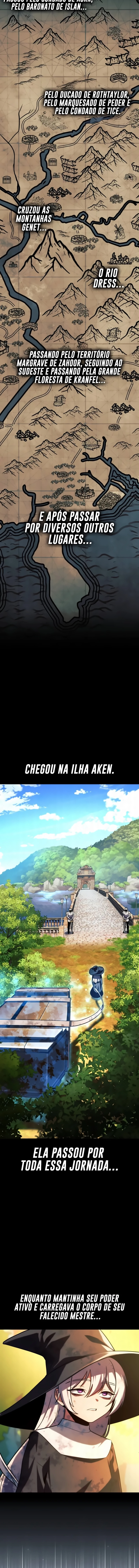 Read Guia de Sobrevivência do Extra da Academia PT Manga Online