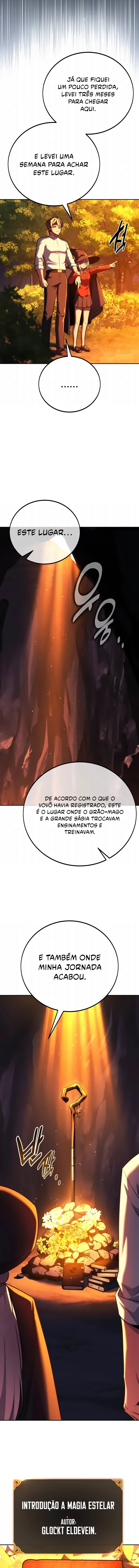 Read Guia de Sobrevivência do Extra da Academia PT Manga Online