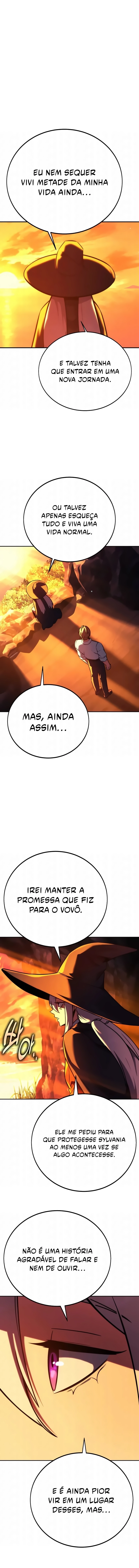 Read Guia de Sobrevivência do Extra da Academia PT Manga Online