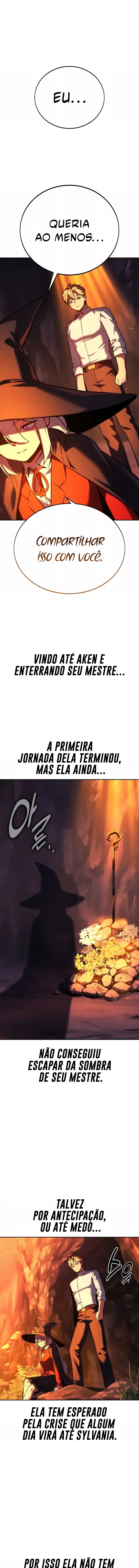 Read Guia de Sobrevivência do Extra da Academia PT Manga Online