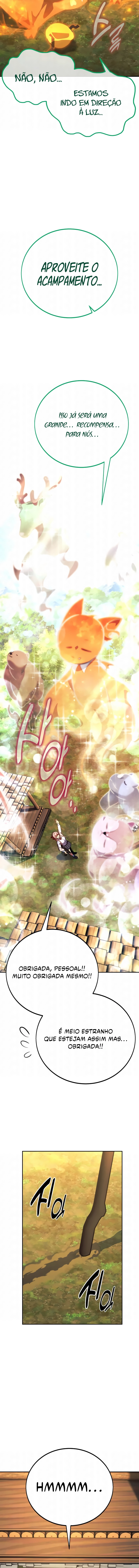 Read Guia de Sobrevivência do Extra da Academia PT Manga Online