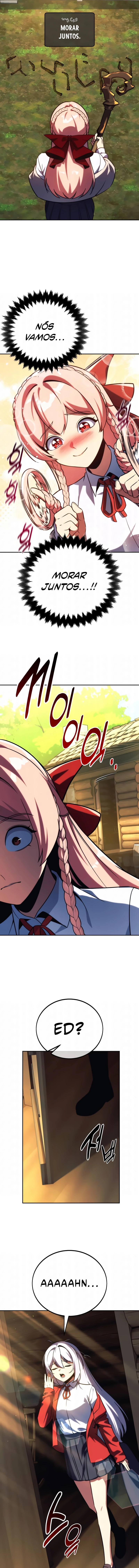 Read Guia de Sobrevivência do Extra da Academia PT Manga Online