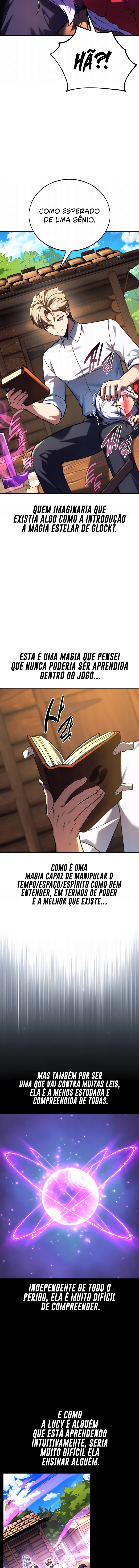 Read Guia de Sobrevivência do Extra da Academia PT Manga Online
