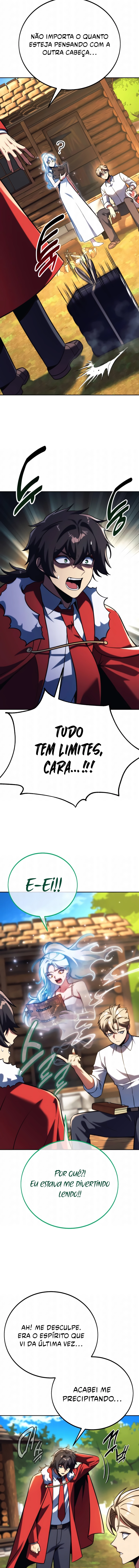 Read Guia de Sobrevivência do Extra da Academia PT Manga Online