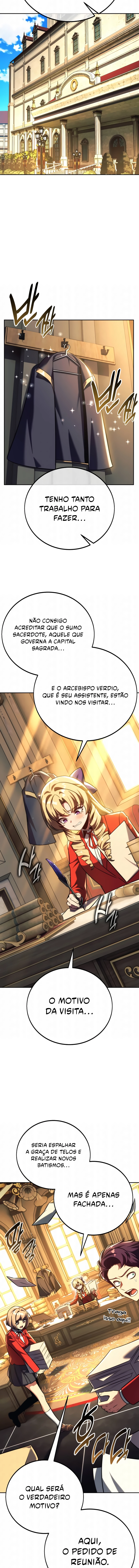 Read Guia de Sobrevivência do Extra da Academia PT Manga Online
