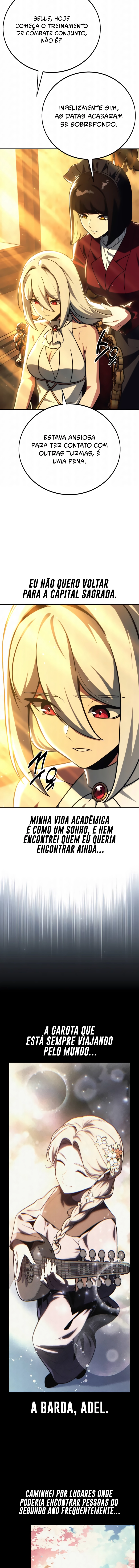 Read Guia de Sobrevivência do Extra da Academia PT Manga Online