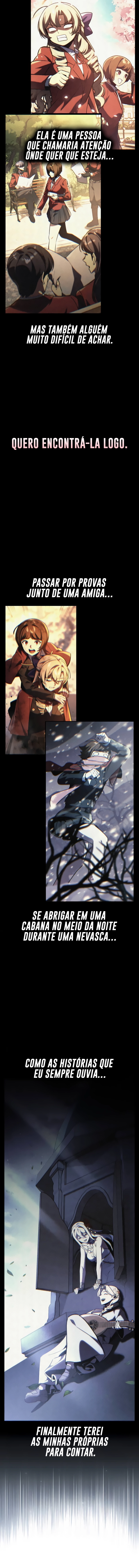 Read Guia de Sobrevivência do Extra da Academia PT Manga Online