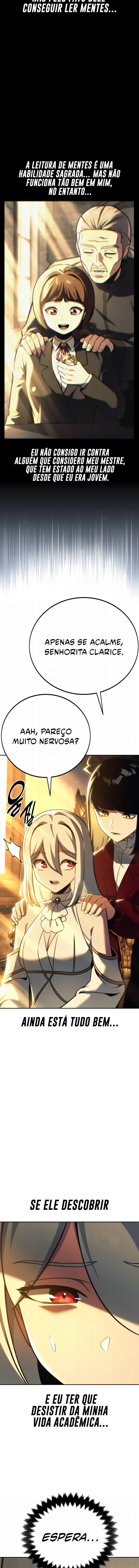 Read Guia de Sobrevivência do Extra da Academia PT Manga Online