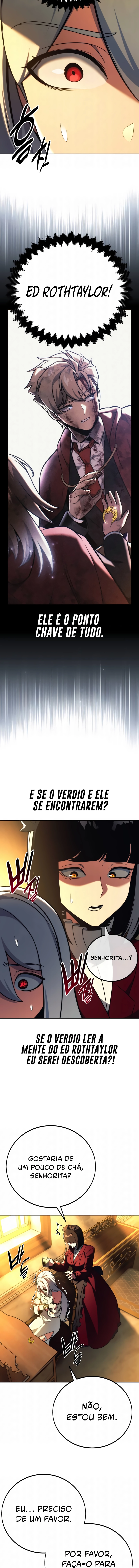 Read Guia de Sobrevivência do Extra da Academia PT Manga Online