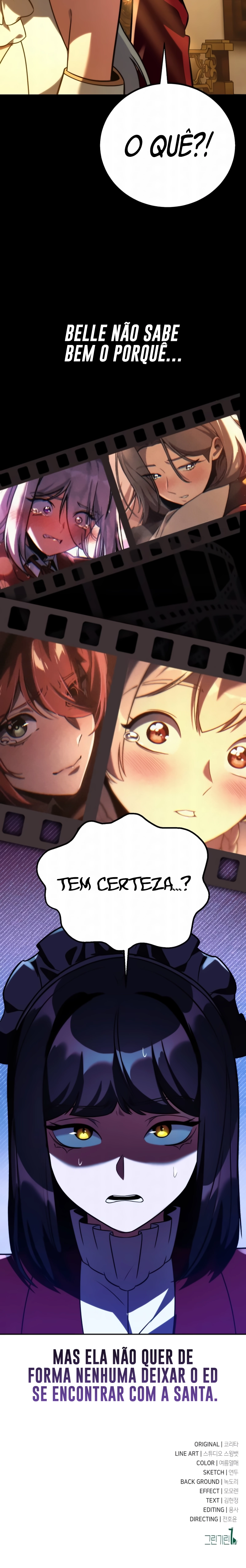 Read Guia de Sobrevivência do Extra da Academia PT Manga Online