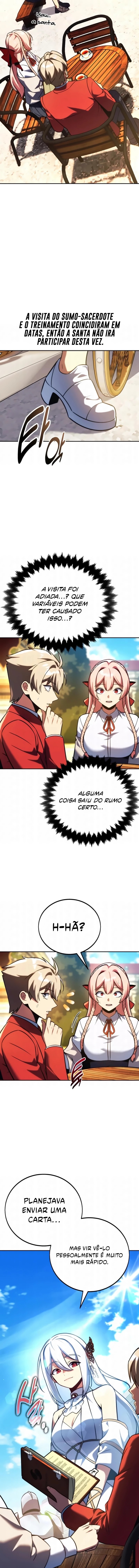 Read Guia de Sobrevivência do Extra da Academia PT Manga Online