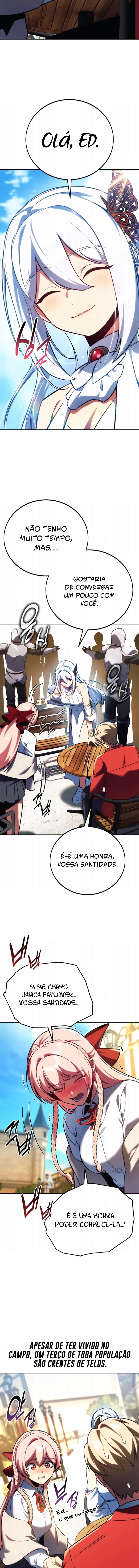 Read Guia de Sobrevivência do Extra da Academia PT Manga Online