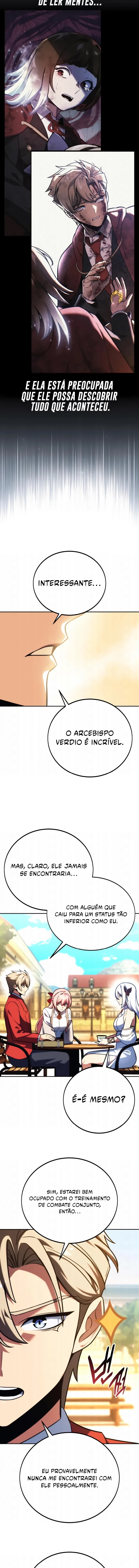Read Guia de Sobrevivência do Extra da Academia PT Manga Online