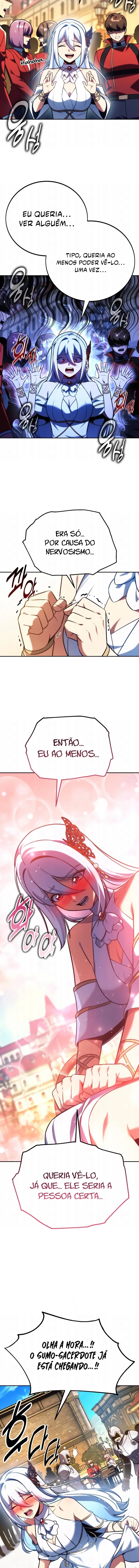 Read Guia de Sobrevivência do Extra da Academia PT Manga Online