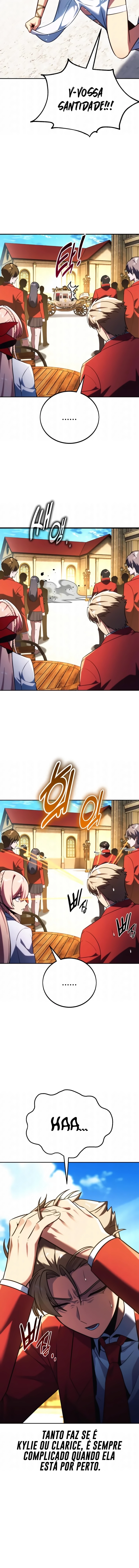 Read Guia de Sobrevivência do Extra da Academia PT Manga Online