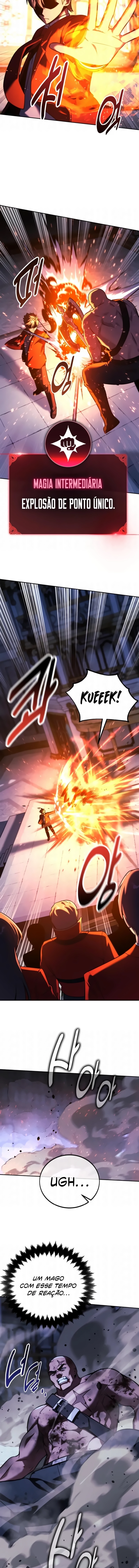 Read Guia de Sobrevivência do Extra da Academia PT Manga Online