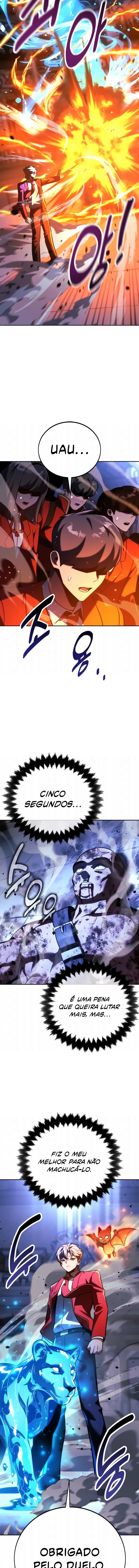 Read Guia de Sobrevivência do Extra da Academia PT Manga Online