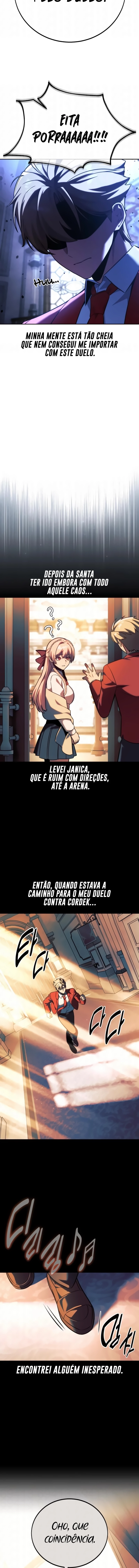 Read Guia de Sobrevivência do Extra da Academia PT Manga Online