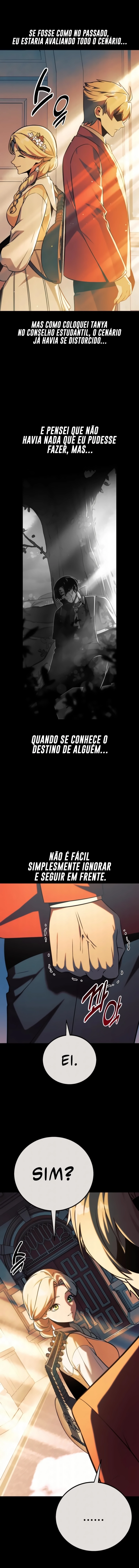 Read Guia de Sobrevivência do Extra da Academia PT Manga Online