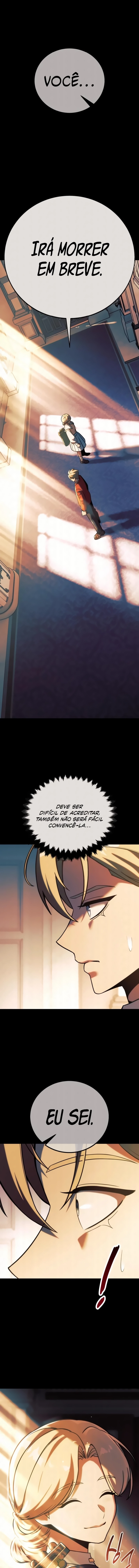 Read Guia de Sobrevivência do Extra da Academia PT Manga Online