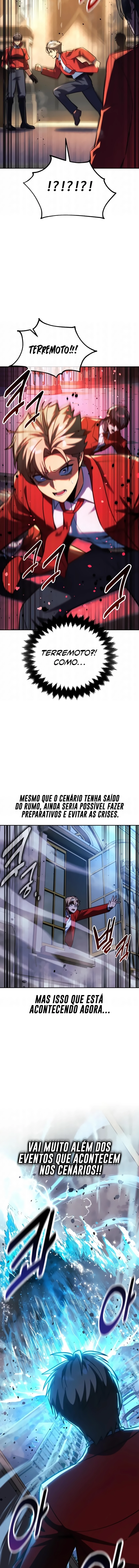 Read Guia de Sobrevivência do Extra da Academia PT Manga Online