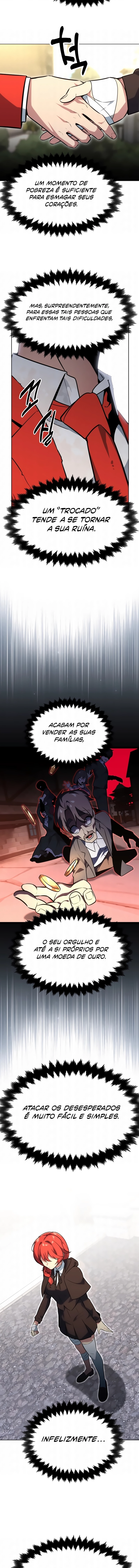 Read Guia de Sobrevivência do Extra da Academia PT Manga Online