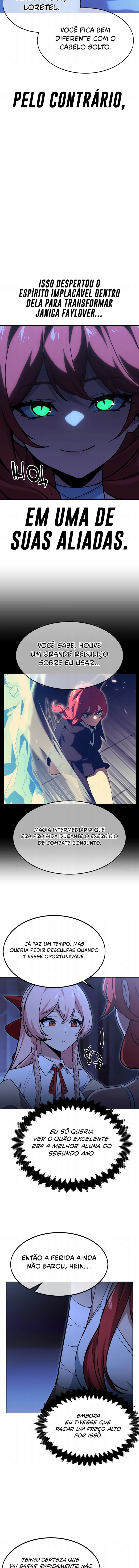 Read Guia de Sobrevivência do Extra da Academia PT Manga Online
