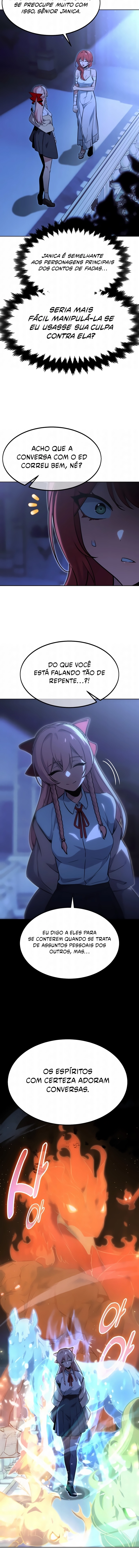 Read Guia de Sobrevivência do Extra da Academia PT Manga Online