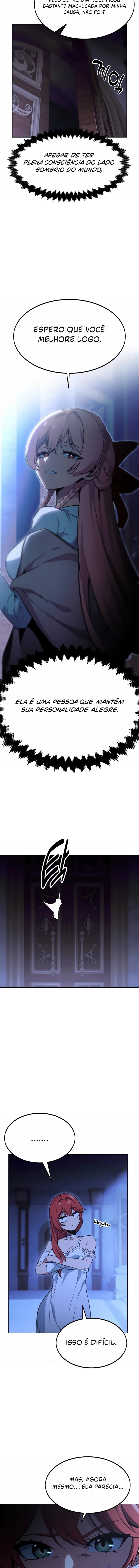 Read Guia de Sobrevivência do Extra da Academia PT Manga Online