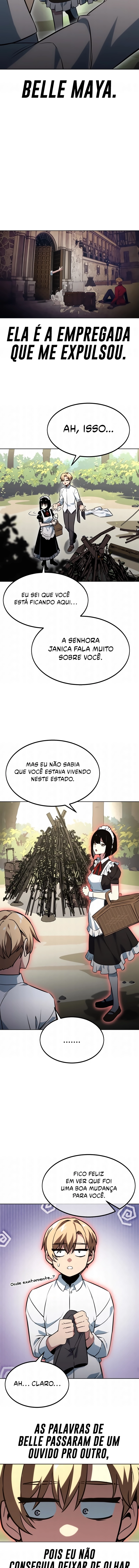 Read Guia de Sobrevivência do Extra da Academia PT Manga Online