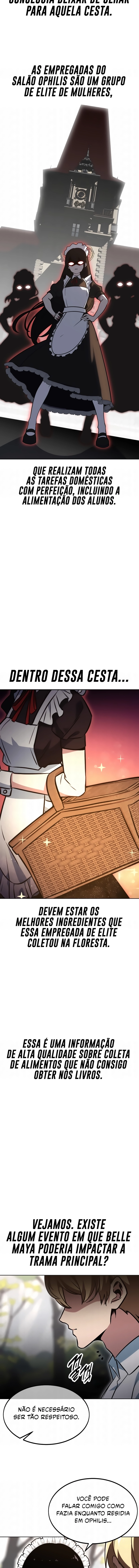 Read Guia de Sobrevivência do Extra da Academia PT Manga Online