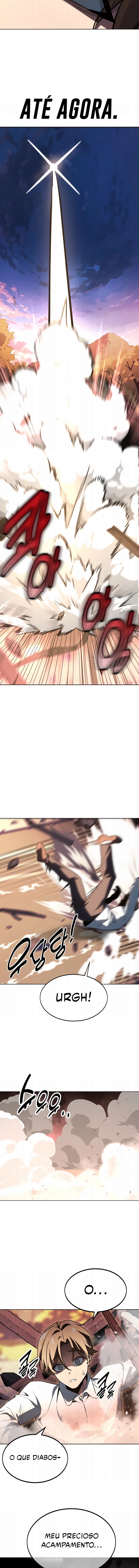 Read Guia de Sobrevivência do Extra da Academia PT Manga Online