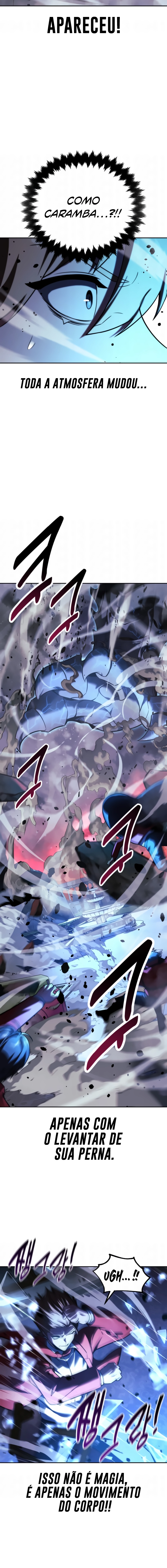 Read Guia de Sobrevivência do Extra da Academia PT Manga Online