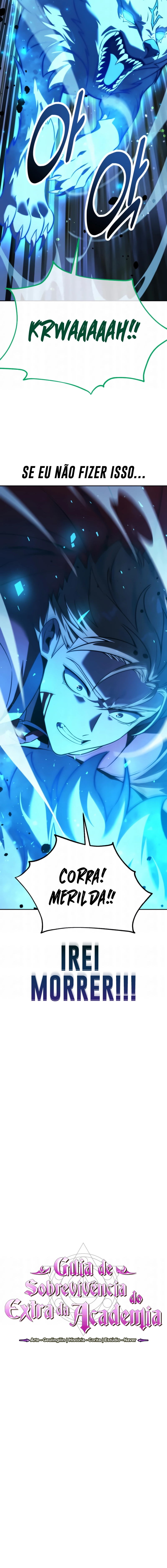 Read Guia de Sobrevivência do Extra da Academia PT Manga Online