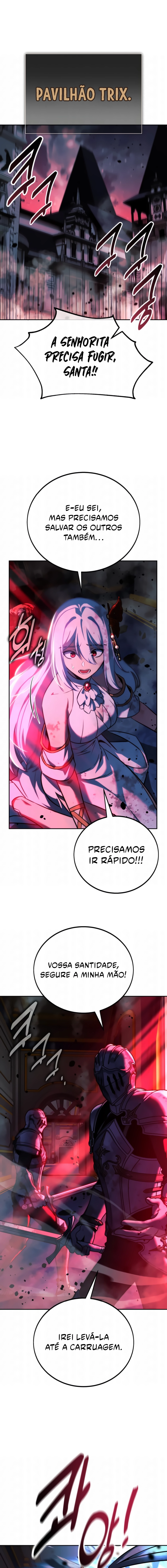 Read Guia de Sobrevivência do Extra da Academia PT Manga Online