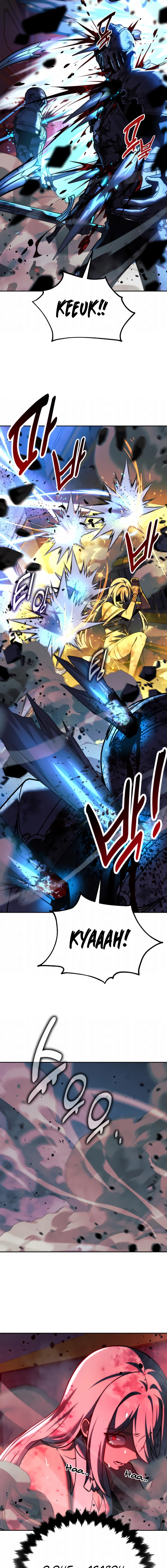 Read Guia de Sobrevivência do Extra da Academia PT Manga Online