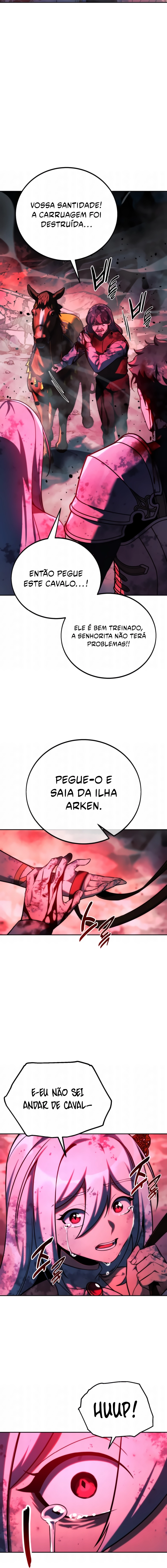 Read Guia de Sobrevivência do Extra da Academia PT Manga Online
