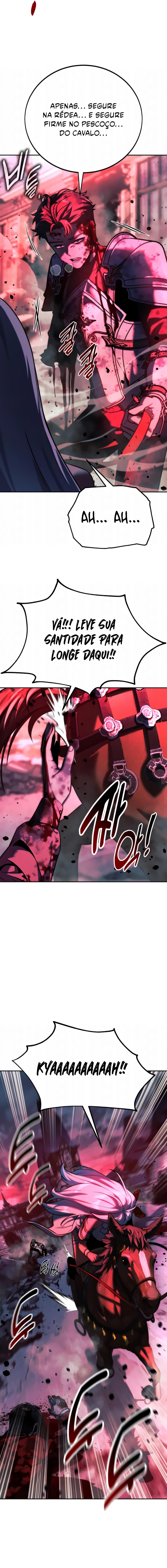 Read Guia de Sobrevivência do Extra da Academia PT Manga Online