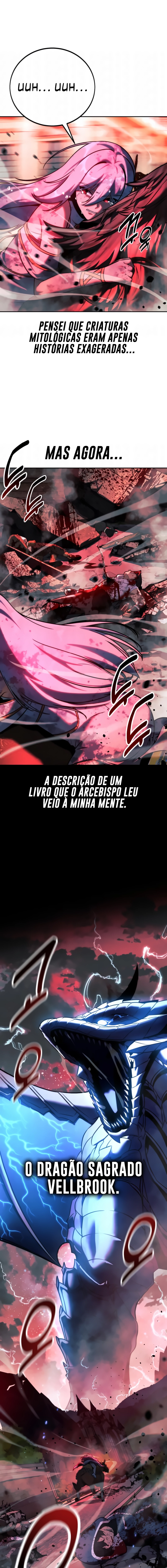 Read Guia de Sobrevivência do Extra da Academia PT Manga Online