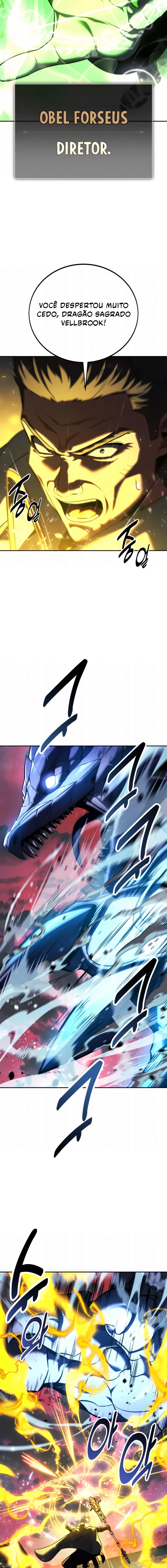 Read Guia de Sobrevivência do Extra da Academia PT Manga Online