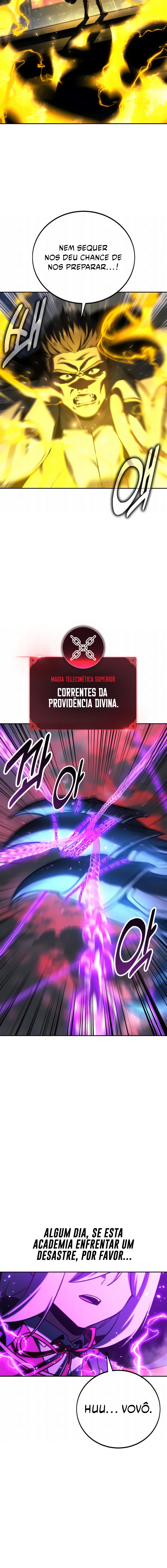 Read Guia de Sobrevivência do Extra da Academia PT Manga Online