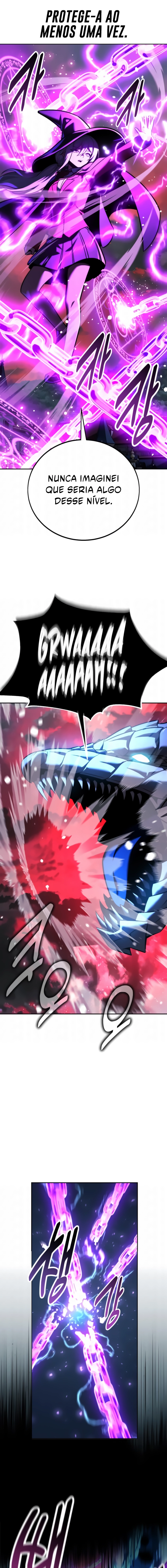 Read Guia de Sobrevivência do Extra da Academia PT Manga Online