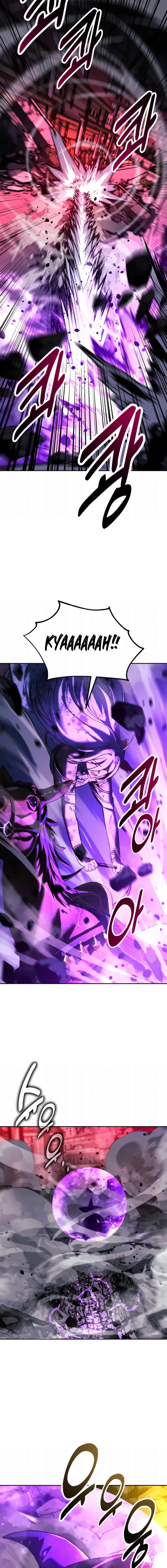 Read Guia de Sobrevivência do Extra da Academia PT Manga Online