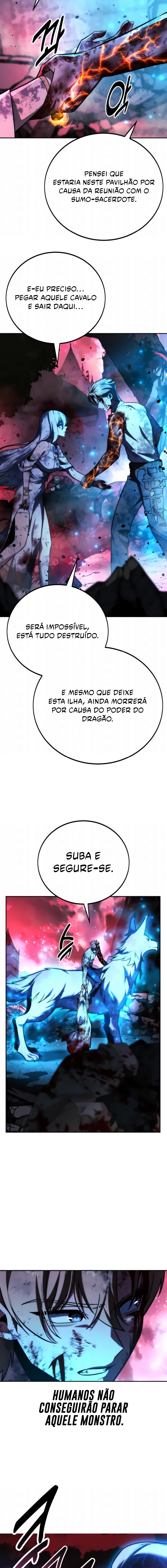 Read Guia de Sobrevivência do Extra da Academia PT Manga Online
