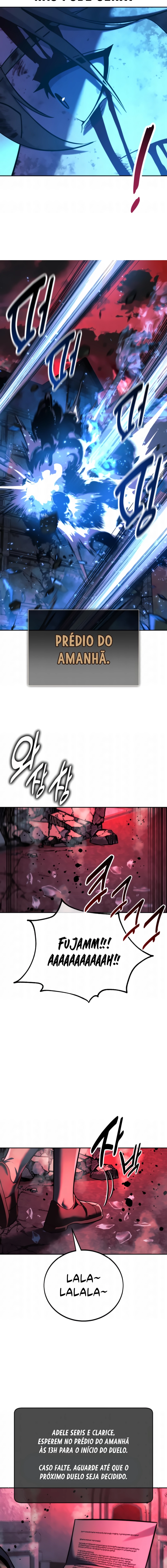 Read Guia de Sobrevivência do Extra da Academia PT Manga Online