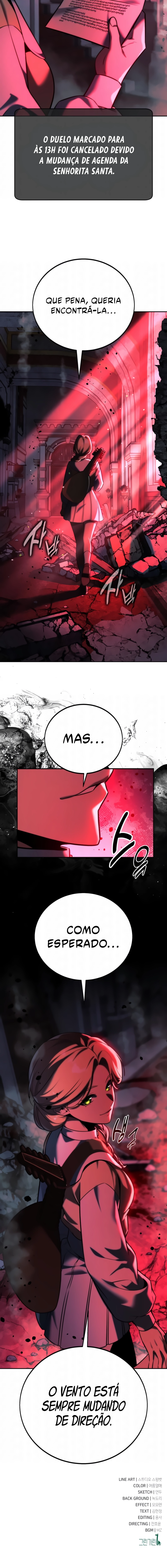 Read Guia de Sobrevivência do Extra da Academia PT Manga Online